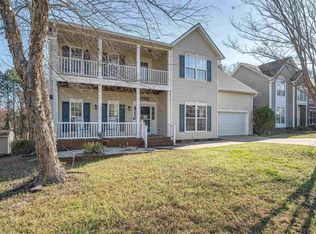 524 Cabin Dr, Irmo, SC 29063