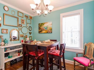 2222 Peachtree Rd NW APT A6, Atlanta, GA, 30309