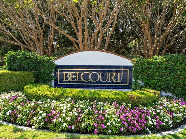 50 Belcourt Dr, Newport Beach, CA 92660