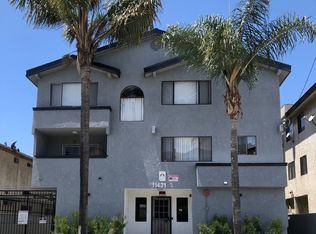 11431 Cedar Ave APT C, Hawthorne, CA 90250