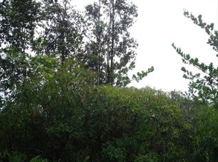 Loke Rd LOT 3040, Keaau, HI 96749