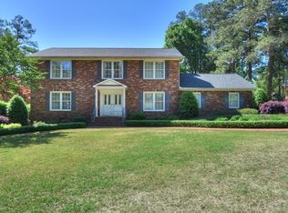 427 Scotts Way, Augusta, GA 30909