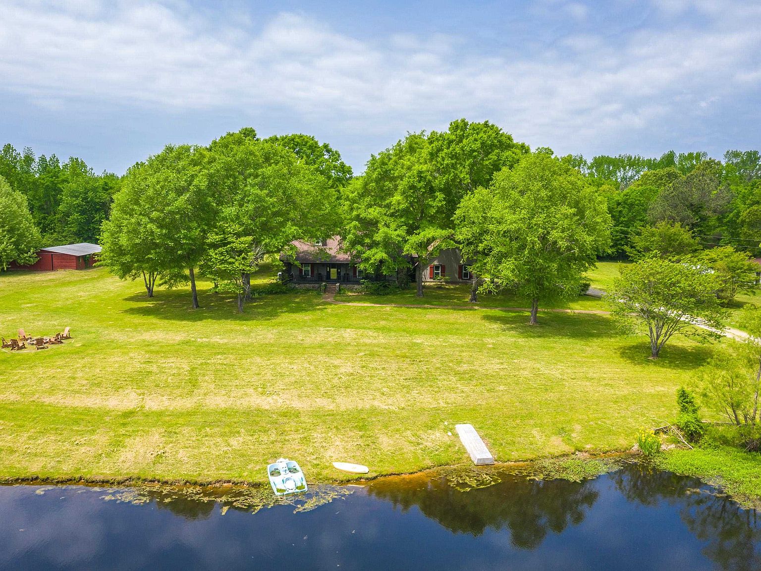 640 Stinson Dr, Rossville, TN 38066 Zillow