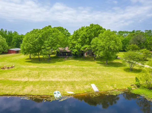 640 Stinson Dr, Rossville, TN 38066