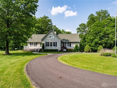 1352 Hiney Rd, Wilmington, OH, 45177