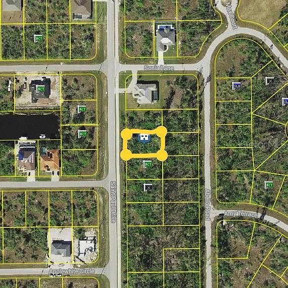 1st image of 10280 ST PAUL DRIVE LOT 10