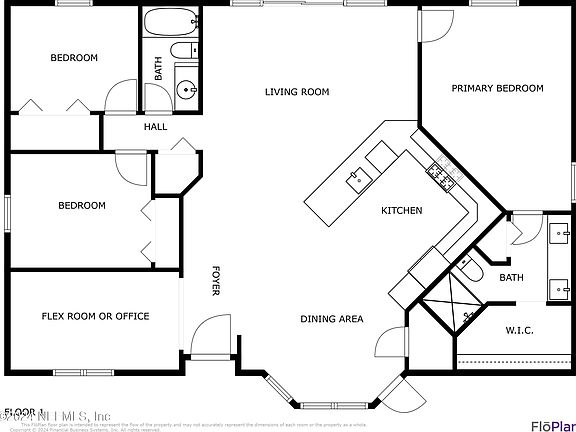 2nd image of 2063 ST MARTINS Drive E