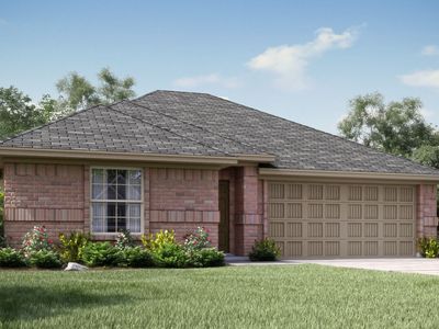 143 Jenkinson Dr, Fate, TX, 75189