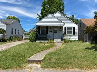 910 Chase Ave, Hamilton, OH 45015