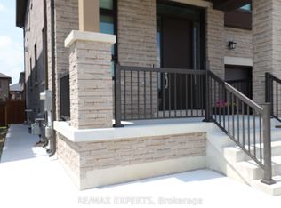 108 Ballantyne Blvd, Vaughan, ON L3L 0E8