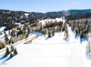 325 White Pine Canyon Rd LOT 325, Park City, UT 84060