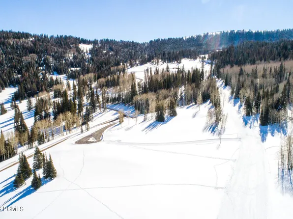 325 White Pine Canyon Rd Lot 325, Park City, UT 84060