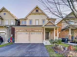 25 Benadir Ave, Caledon, ON L7C3N1