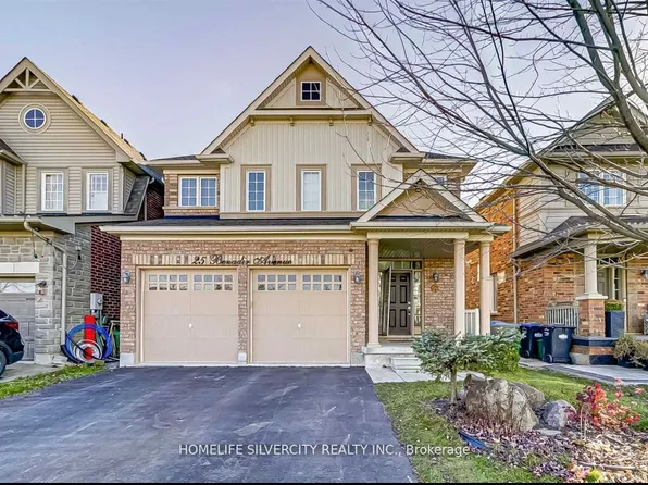 25 Benadir Ave, Caledon, ON L7C 3N1