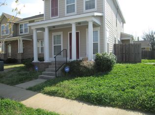 650 Peyton Cir, Memphis, TN 38107