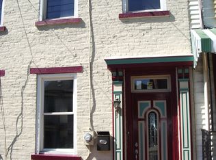 1525 Arch St, Pittsburgh, PA 15212