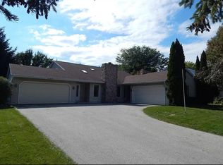 N65W24537 Ivy Ave, Village Of Sussex, WI 53089