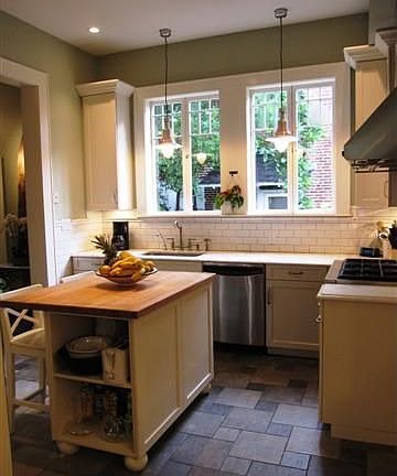 Fabulous Updated Kitchen