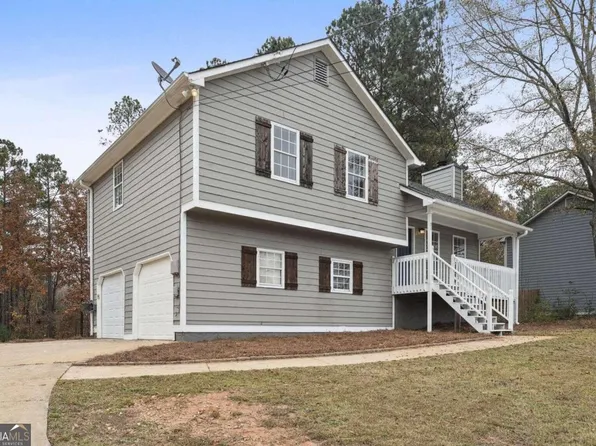 91 Grapevine Dr, Douglasville, GA 30134