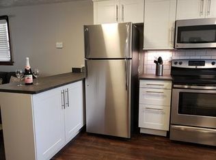 2345 Macon Dr SW #B-2, Atlanta, GA 30315