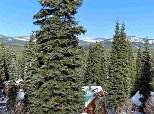 11851 Skislope Way, Truckee, CA 96161
