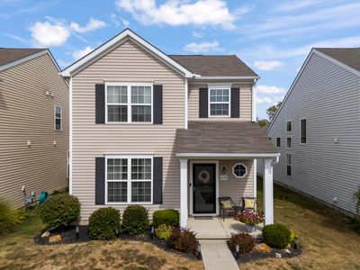 6174 Witherbee Dr, Westerville, OH, 43081