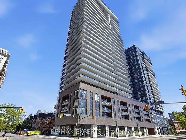 2075 Lakeshore Rd #2104 — Photo 1