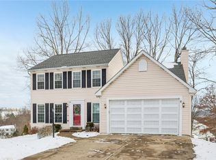 535 Pine Bluff Dr, Mars, PA 16046