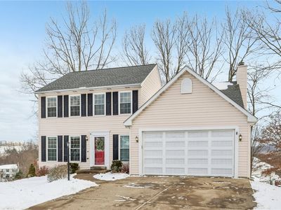 535 Pine Bluff Dr, Mars, PA, 16046