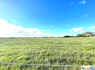 2 Mack Hale Rd, Seadrift, TX 77983