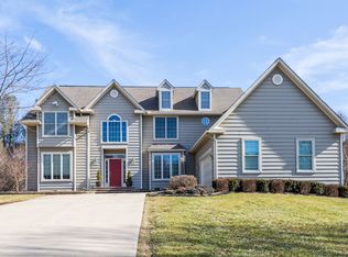 5117 Wellinghall Way, Columbia, MD 21044