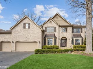 3403 Lakewood Dr, Crystal Lake, IL