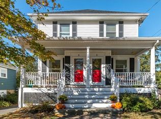 8 Middle St, Beverly, MA 01915