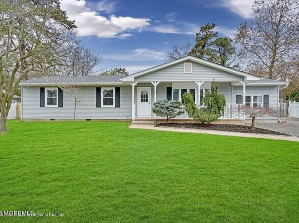 1609 Seventh Avenue, Toms River, NJ 08757