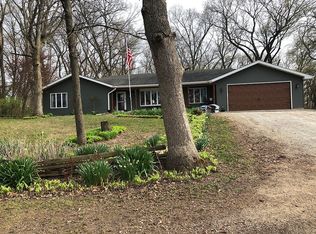 19405 W Manteno Rd, Wilmington, IL 60481