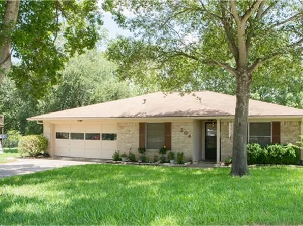 204 N Saeger St, Brenham, TX 77833