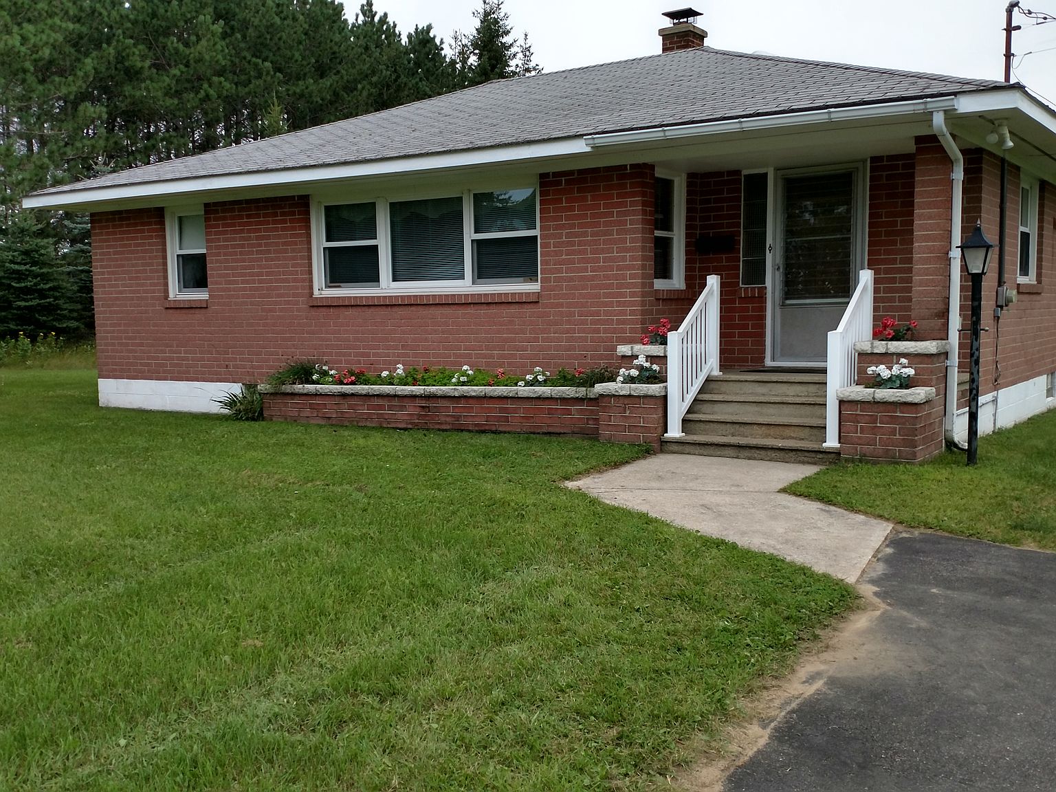 12133 E Traynor Rd, Goetzville, MI 49736 Zillow