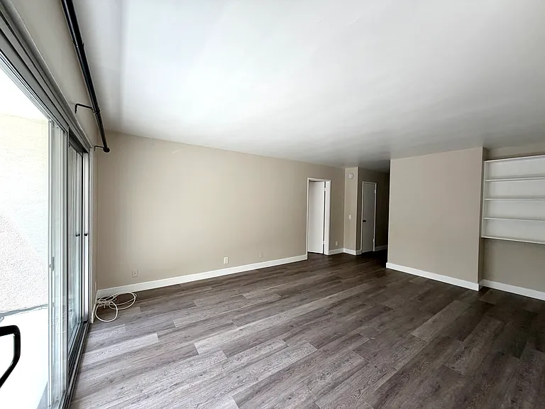 Living Room (south facing)
