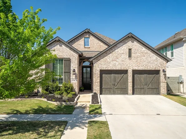 1316 16th St, Argyle, TX 76226