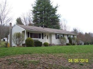12 Sunset Dr, Warren, PA 16365