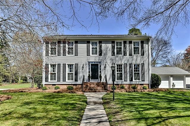 1st image of 4201 Bridgewood Ln