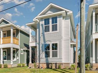 1530 W Romana St, Pensacola, FL 32502