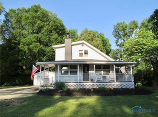 4315 Weckerly Rd, Monclova, OH 43542