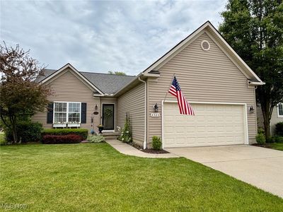 4520 Ledge Ct, Kent, OH, 44240