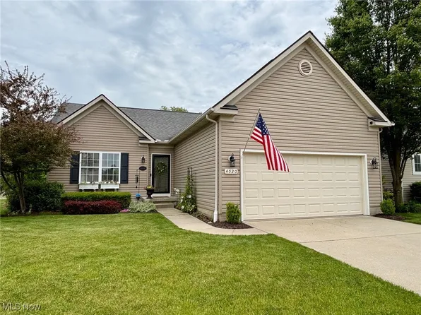 4520 Ledge Ct, Kent, OH 44240