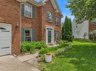 2006 Vanguard Ct, Spring Hill, TN 37174