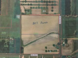 Weeks Rd, Foley, AL 36535