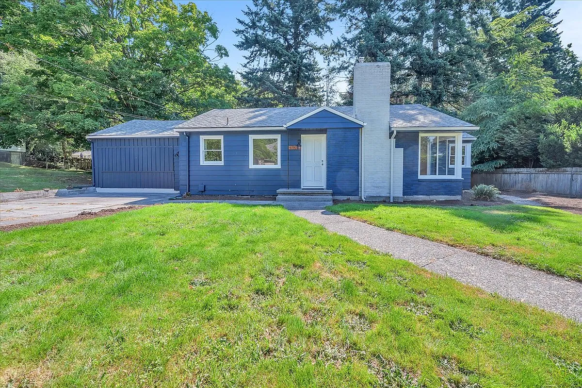 9710 S Corbett Lane - 1 — Photo 1