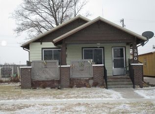 390 E 4th St, Colby, KS 67701