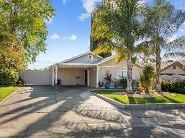 6337 La Cienega Dr, North Highlands, CA 95660